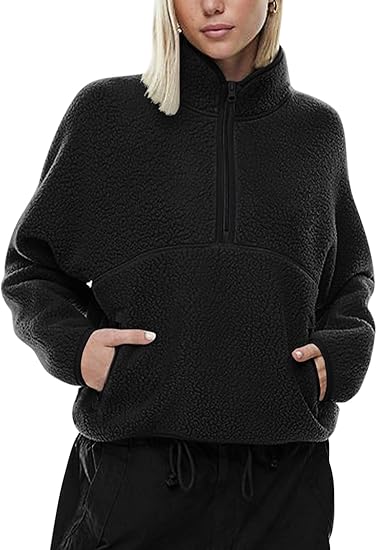 Chloe Fleece Jacket