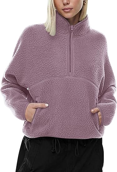 Chloe Fleece Jacket