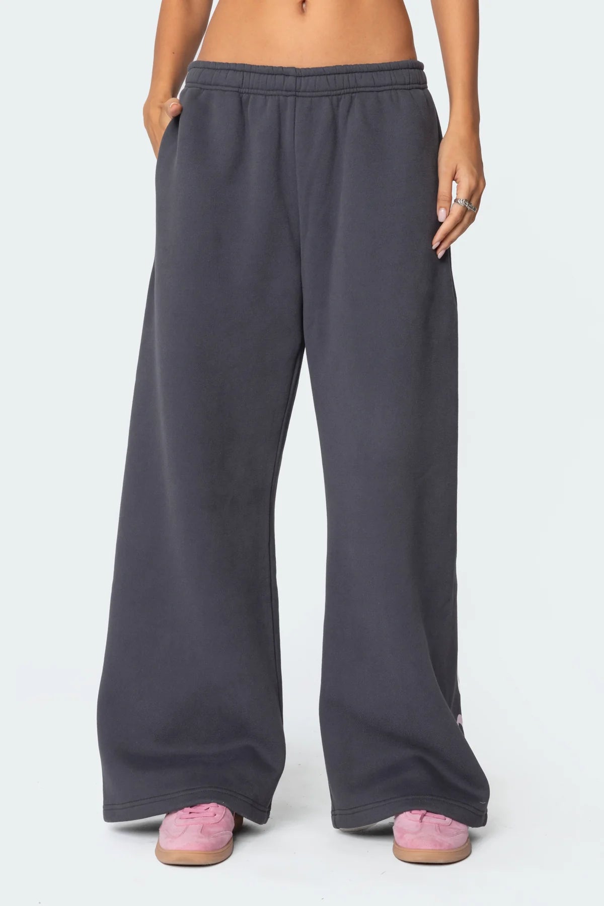 Boey Bow Sweatpants