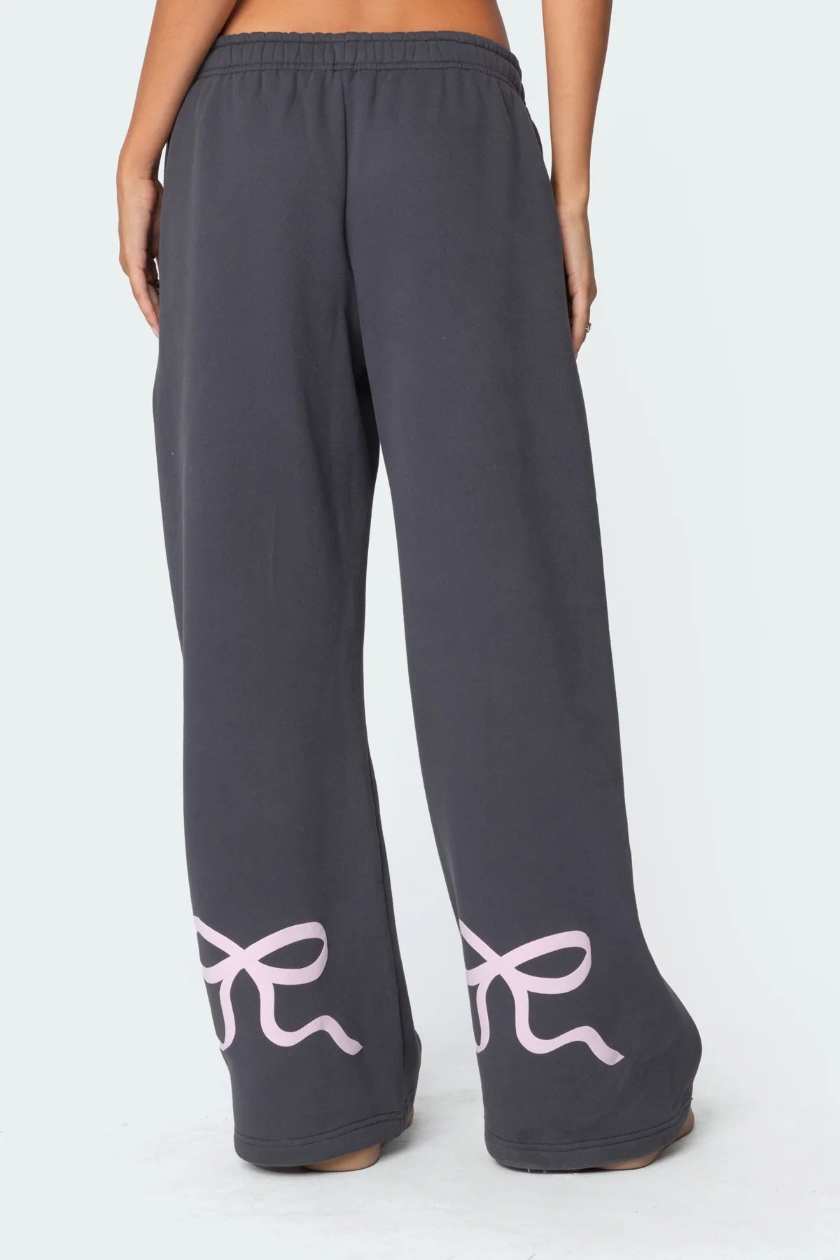 Boey Bow Sweatpants