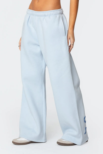 Boey Bow Sweatpants