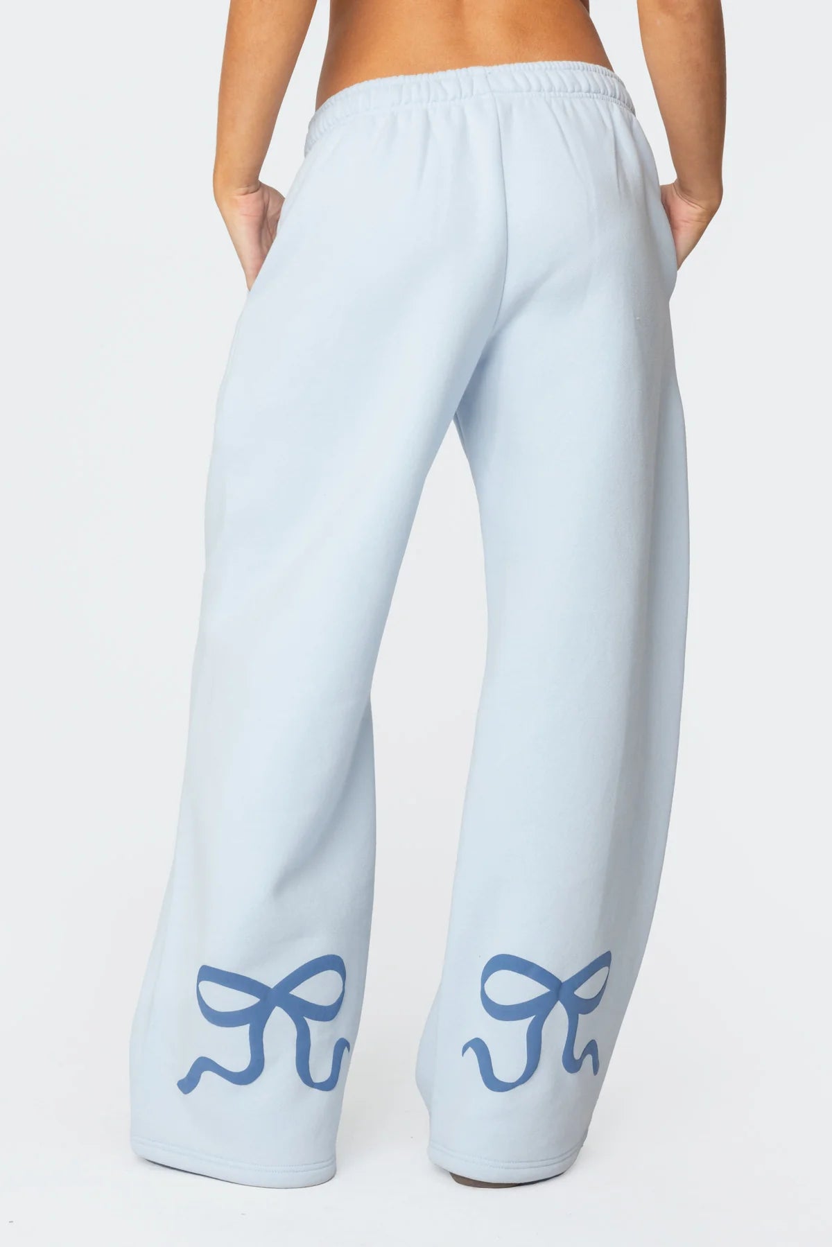 Boey Bow Sweatpants