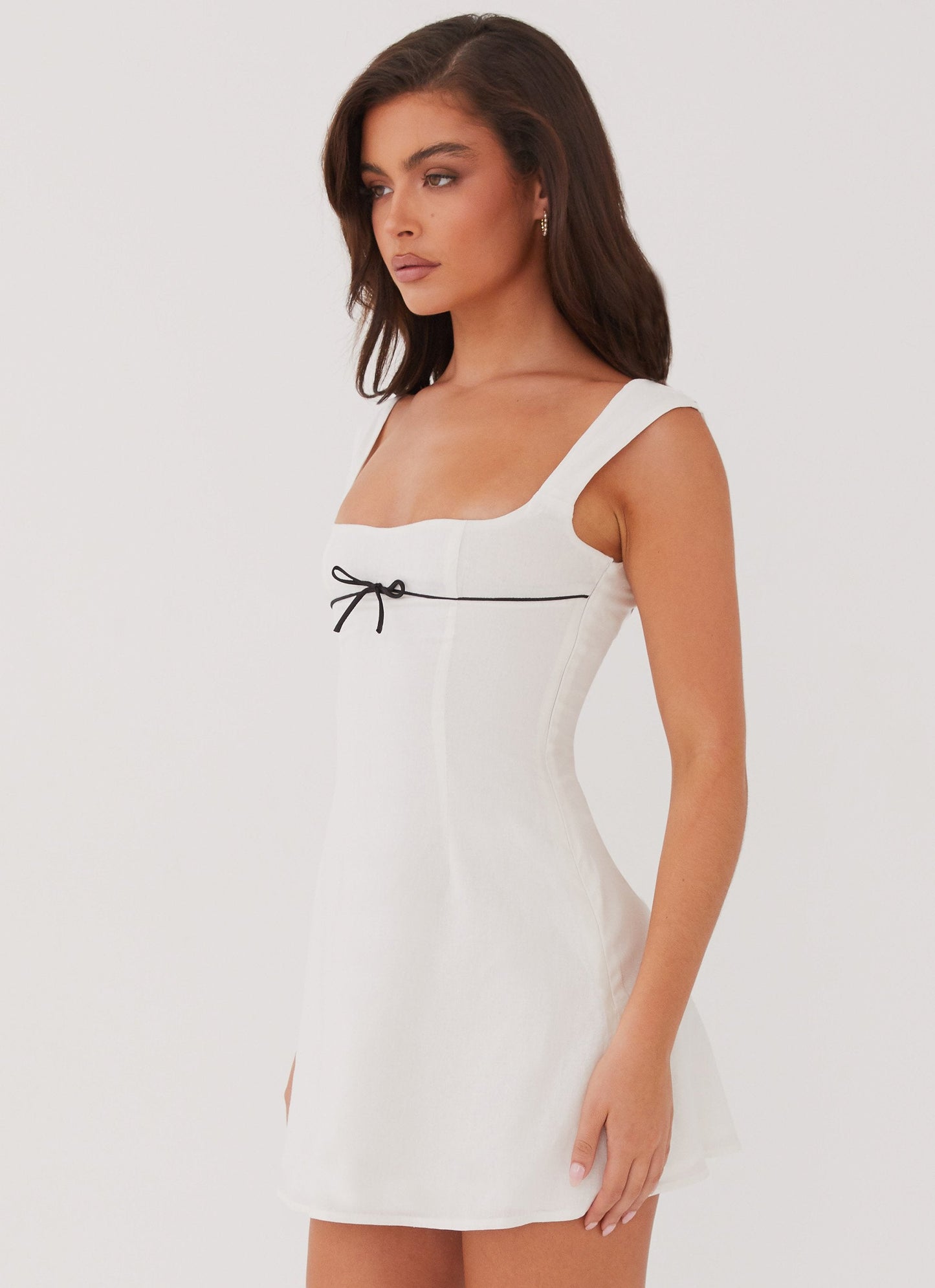 Amara Mini Dress