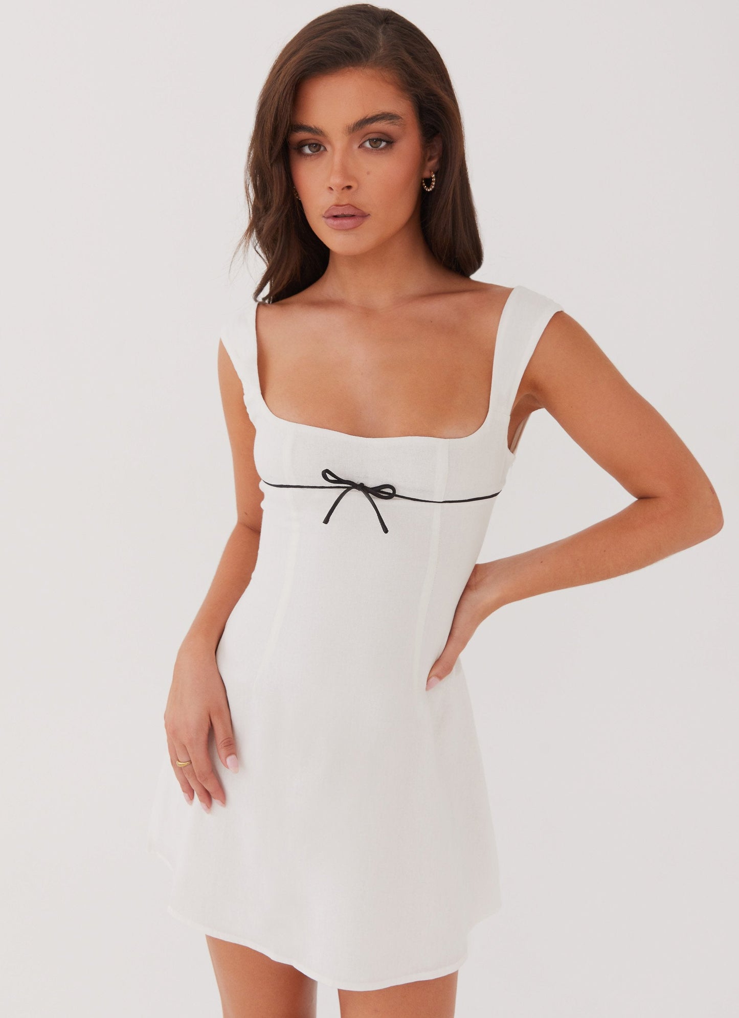 Amara Mini Dress