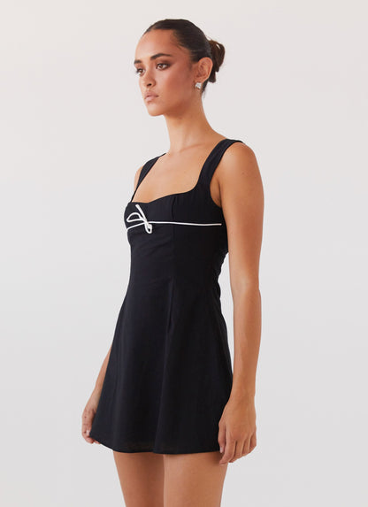 Amara Mini Dress