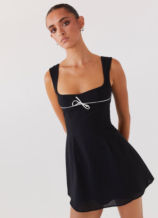 Amara Mini Dress