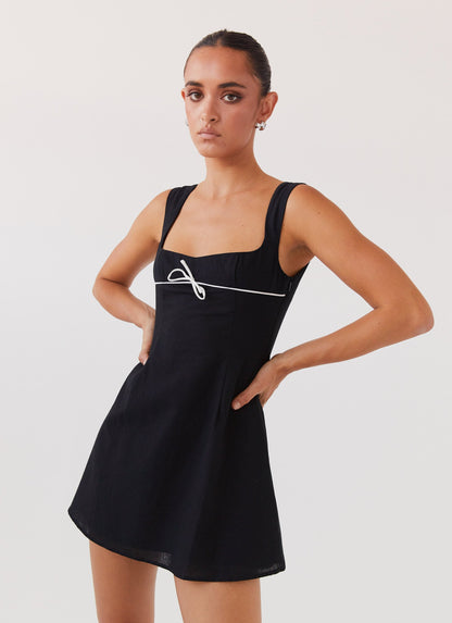 Amara Mini Dress