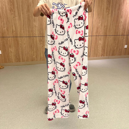 Hello Kitty Pajama