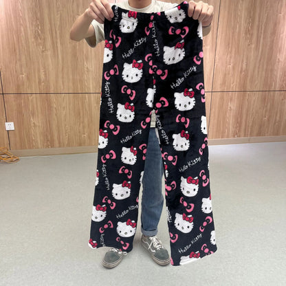 Hello Kitty Pajama