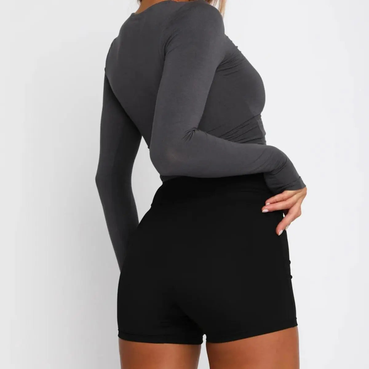 Layla Long Sleeve