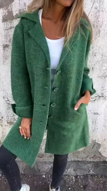 Woolen Coat