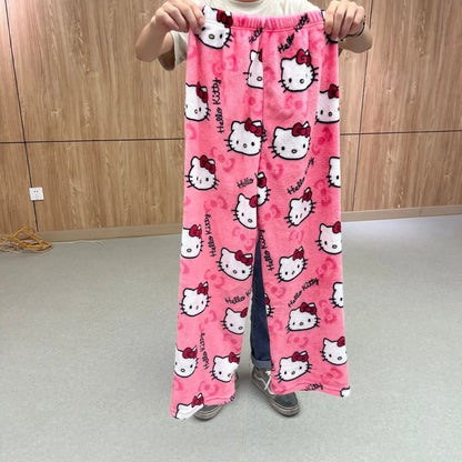 Hello Kitty Pajama