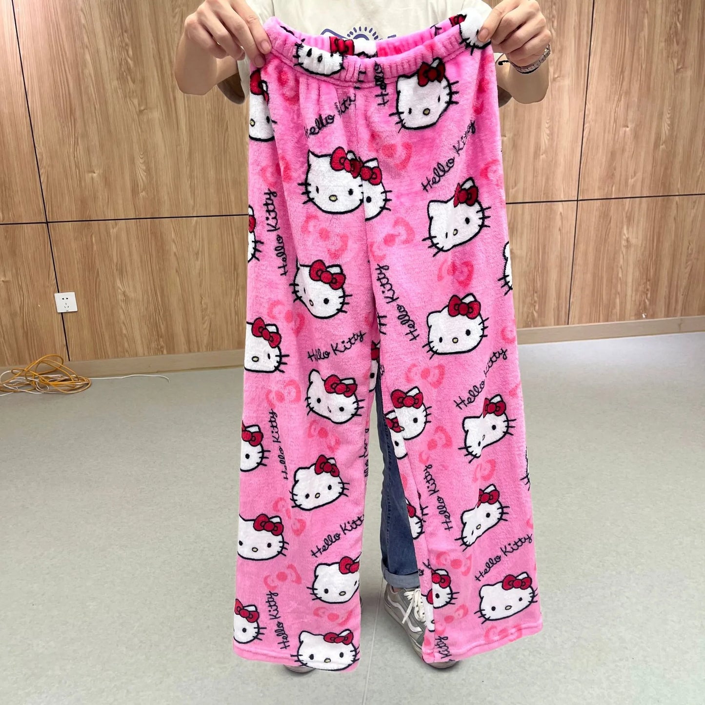 Hello Kitty Pajama