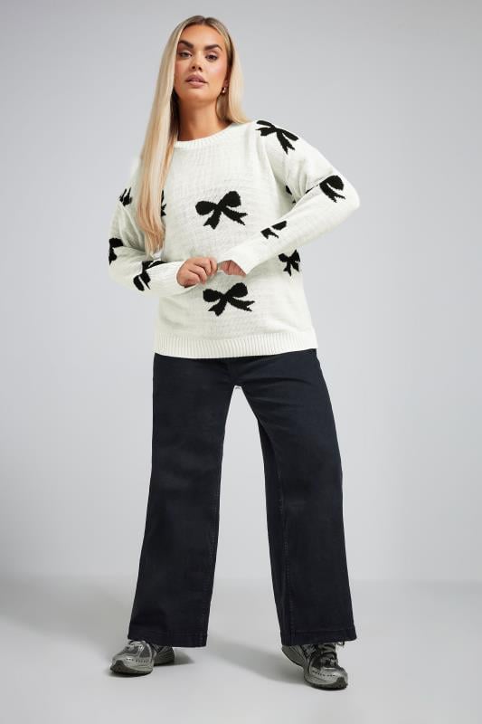 Bow Sweater