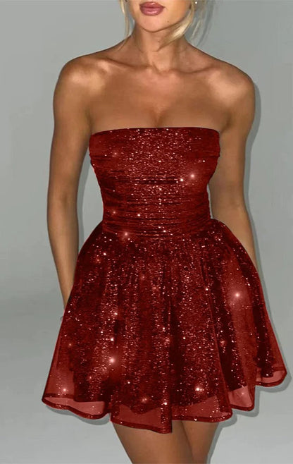 Sparkle Dress