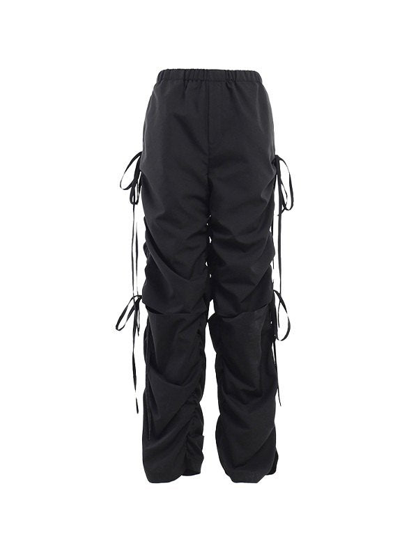 Parachute Cargo Pants