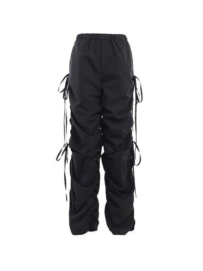 Parachute Cargo Pants