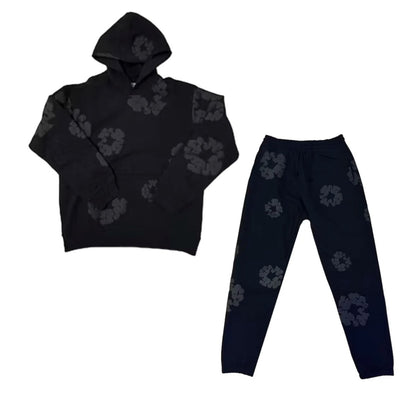 Flower Tracksuit