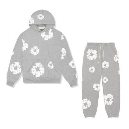 Flower Tracksuit