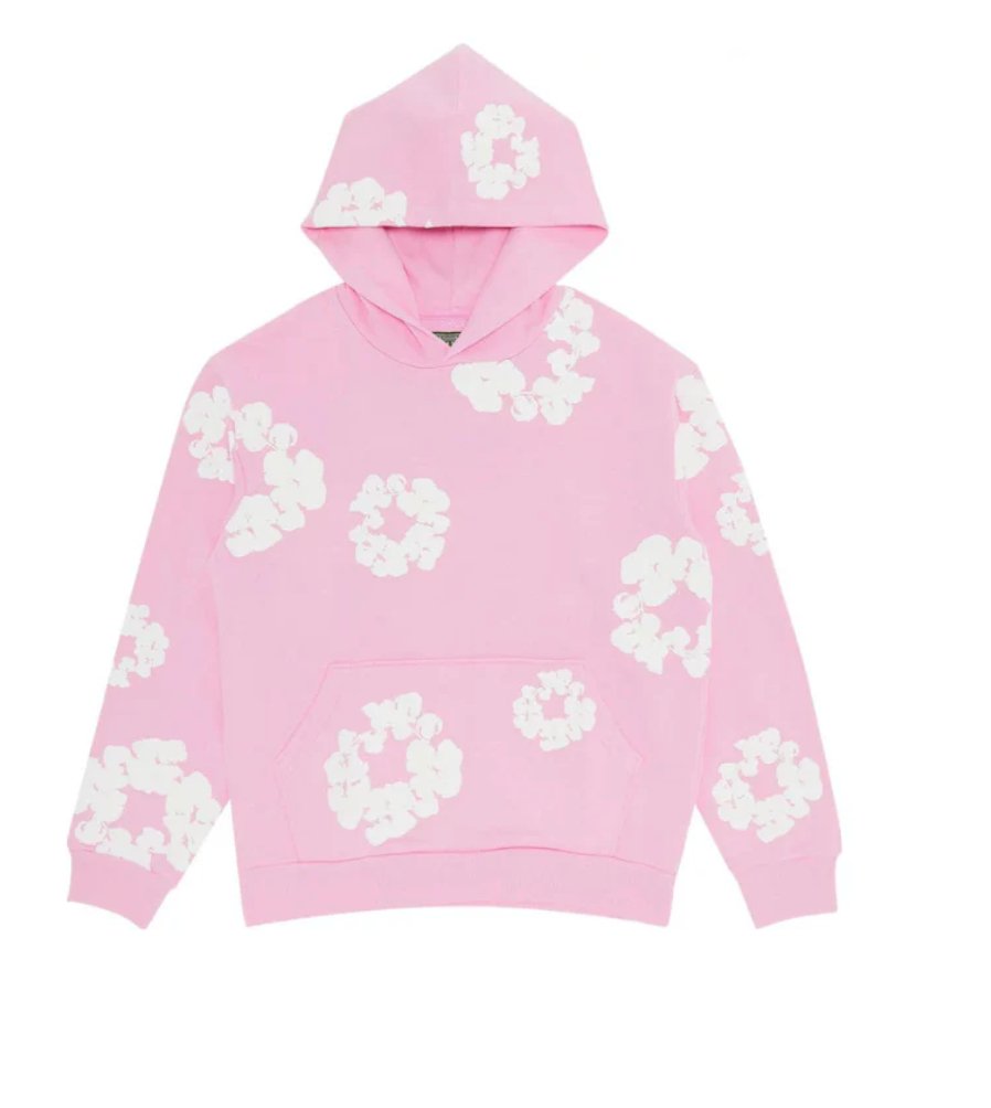 Flower Tracksuit