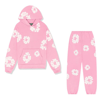 Flower Tracksuit