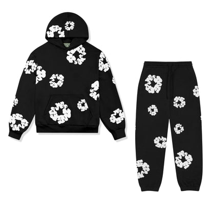 Flower Tracksuit