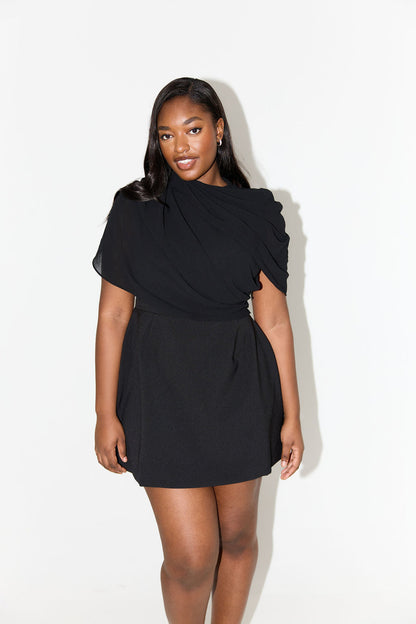 Muse Mini Dress