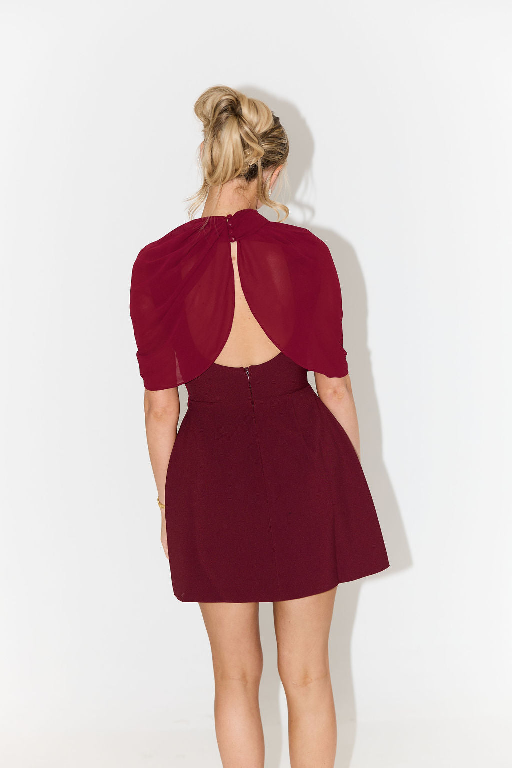 Muse Mini Dress