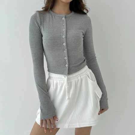 Zafira Cardigan